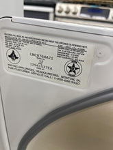 Load image into Gallery viewer, Admiral Washer and Gas Dryer Set - 1474 - 5335