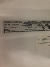 Load image into Gallery viewer, Kenmore Refrigerator - 9695