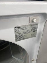 Load image into Gallery viewer, Amana Gas Dryer - 1345