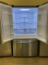 Load image into Gallery viewer, Samsung Stainless French Door Refrigerator - 9509