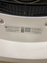 Load image into Gallery viewer, GE Electric Dryer - 1984