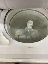 Load image into Gallery viewer, Kenmore Stack Washer and Electric Dryer - 2568