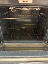 Load image into Gallery viewer, GE Stainless Electric Stove - 2719