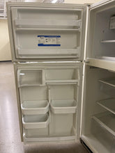 Load image into Gallery viewer, Whirlpool Bisque Refrigerator - 0192