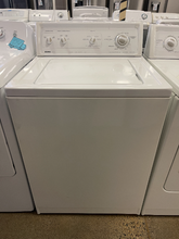 Load image into Gallery viewer, Kenmore Washer and Electric Dryer Set - 3186 - 3185