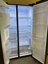 Load image into Gallery viewer, Samsung Stainless Side by Side Refrigerator - 6626