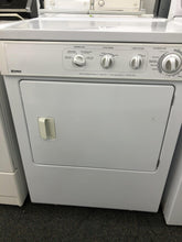 Load image into Gallery viewer, Kenmore Gas Dryer - 1603