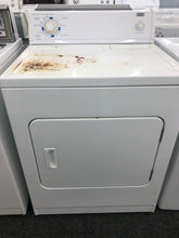 Load image into Gallery viewer, Roper by Whirlpool Electric Dryer-1565