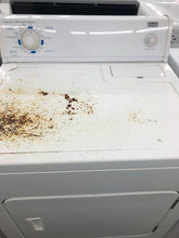 Load image into Gallery viewer, Roper by Whirlpool Electric Dryer-1565
