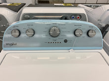 Load image into Gallery viewer, New Whirlpool Washer-1717