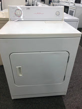 Load image into Gallery viewer, Estate by Whirlpool Electric Dryer- 1637