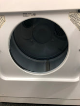 Load image into Gallery viewer, Estate by Whirlpool Electric Dryer- 1637