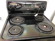 Load image into Gallery viewer, GE Electric Coil Stove -1356