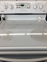 Load image into Gallery viewer, Amana Electric Stove -1096