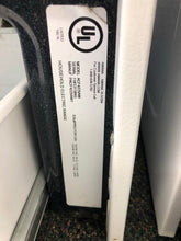 Load image into Gallery viewer, Amana Electric Stove -1096