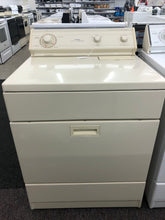 Load image into Gallery viewer, Whirlpool Gas Dryer -1573