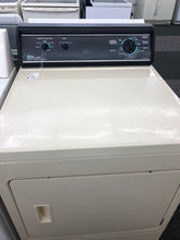 Load image into Gallery viewer, Amana Electric Dryer-1161