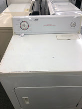 Load image into Gallery viewer, Estate by Whirlpool Electric Dryer- 1637