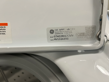 Load image into Gallery viewer, GE Washer - 7803
