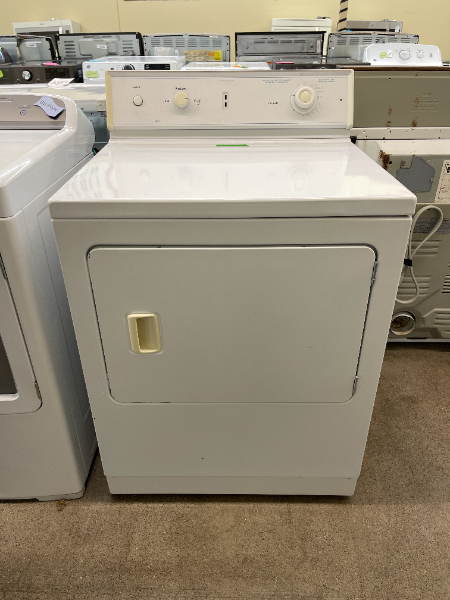 Maytag Gas Dryer - 3502