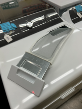 Load image into Gallery viewer, Whirlpool 7.0 cu ft Moisture Sensing White Gas Dryer - 7643
