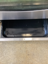 Load image into Gallery viewer, Maytag Stainless Gas Stove - 4982
