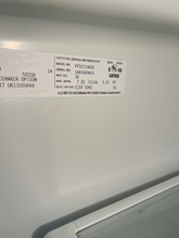 Load image into Gallery viewer, Maytag Black Refrigerator - 3965

