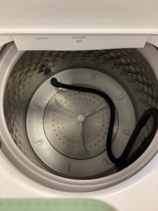 Whirlpool Cabrio Washer - 5770