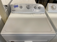Load image into Gallery viewer, Whirlpool Gas Dryer - 6140
