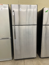 Load image into Gallery viewer, Frigidaire Stainless Refrigerator - 5767
