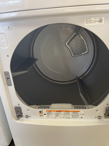 LG Washer and Electric Dryer Set - 4221 - 4215