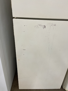 Whirlpool Refrigerator - 5450