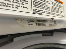 Load image into Gallery viewer, Whirlpool Washer &amp; Electric Dryer Set - 7762 - 7787
