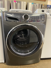 Load image into Gallery viewer, Electrolux 4.5 cu ft Front Load Washer - 4020
