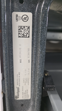 Load image into Gallery viewer, (T08508) Whirlpool Electic Stove - 8508
