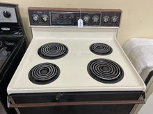 Load image into Gallery viewer, Whirlpool Coil Electric Stove - 5601
