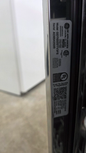 Load image into Gallery viewer, (T08431) GE - 24" Built In Stainless Dishwasher - 8431
