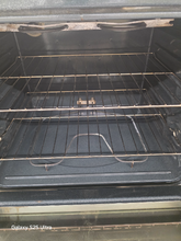 Load image into Gallery viewer, GE Stainless Electric Stove - 7740
