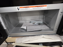 Load image into Gallery viewer, Whirlpool Stainless Steel Over the Range Microwave - 7604
