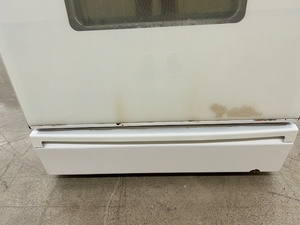 GE Gas Stove - 7381
