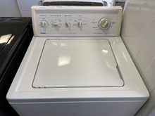 Load image into Gallery viewer, Kenmore Washer - 5328
