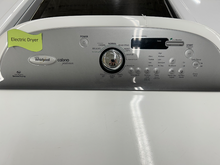 Load image into Gallery viewer, Whirlpool Electric Dryer - 6170
