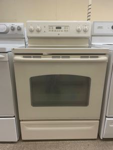 GE Electric Stove - 4196