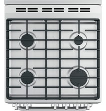 Load image into Gallery viewer, Brand New Haier 24 inch Gas Stove - QGAS740RMSS
