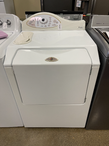 Maytag Neptune Front Load Washer - 5690