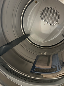 Electrolux 8.0 Cu. Ft. Titanium Electric Dryer - 6338