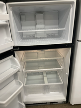 Load image into Gallery viewer, Kenmore Black Refrigerator - 6895
