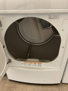 LG Gas Dryer - 5748