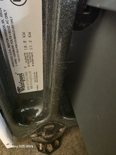 Load image into Gallery viewer, Whirlpool Electric Stove - 7507
