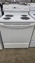 Load image into Gallery viewer, (T08486) GE Coil Electric Stove - 8486
